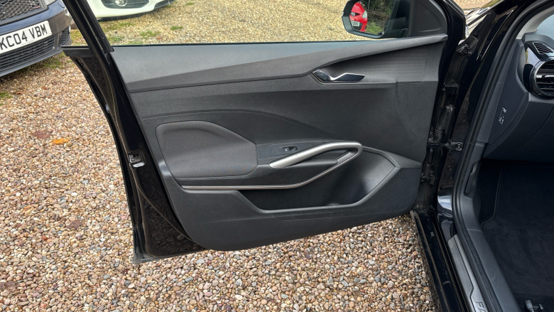 Skoda Fabia 1.0 TSI 116 SE L 5dr Petrol Hatchback